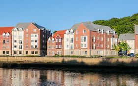 Quayside Haven