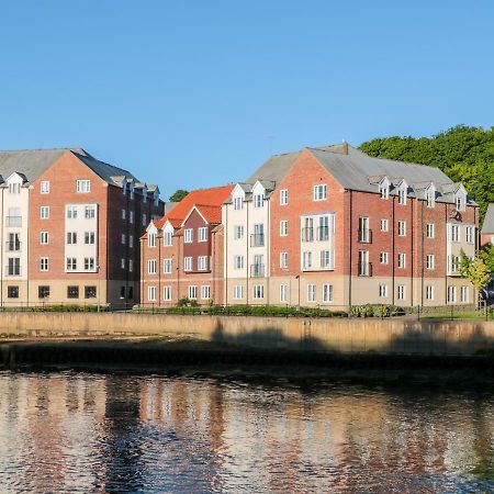 Quayside Haven Apartment Whitby Exterior photo