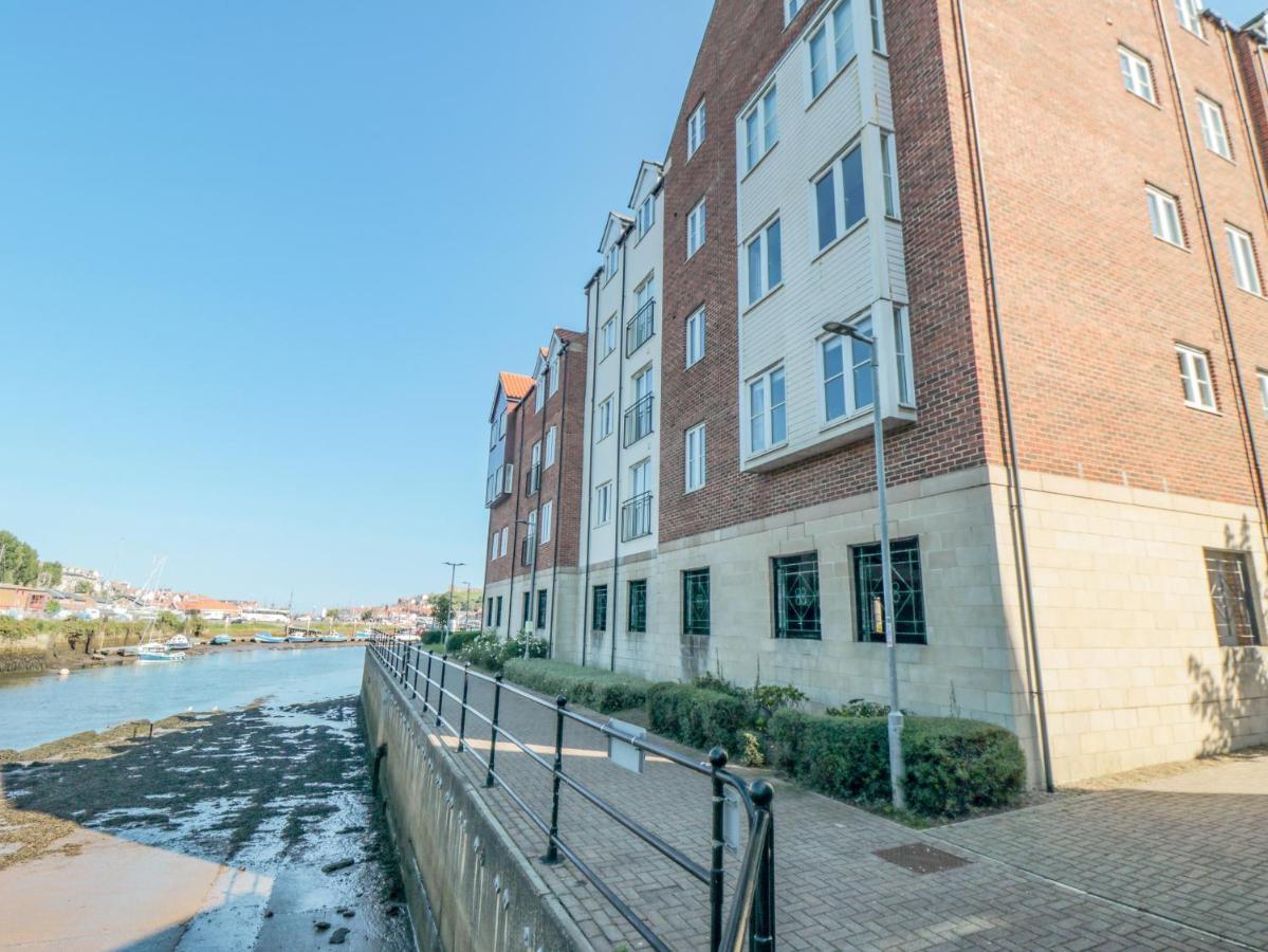 Quayside Haven Apartment Whitby Exterior photo