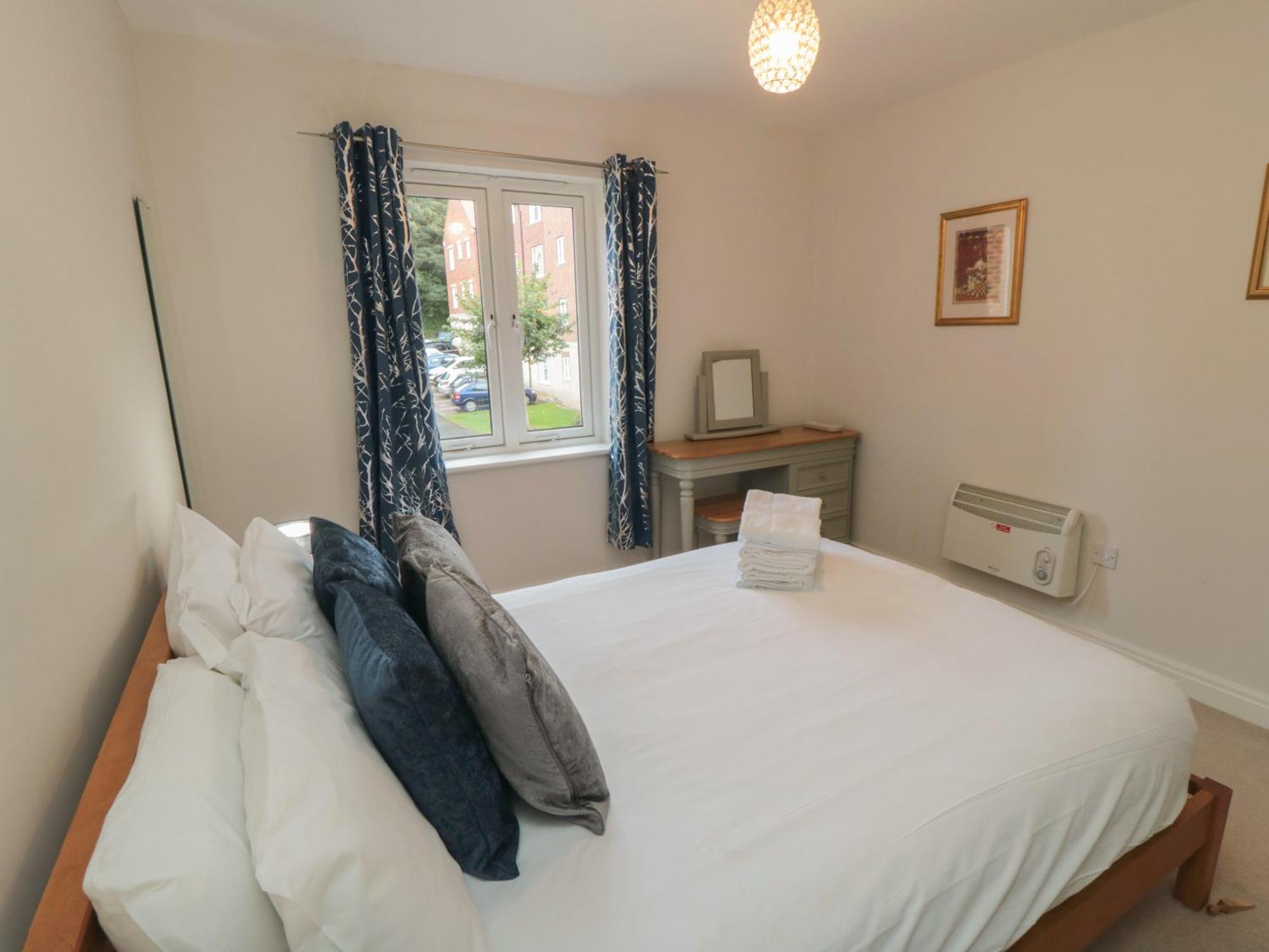 Quayside Haven Apartment Whitby Exterior photo
