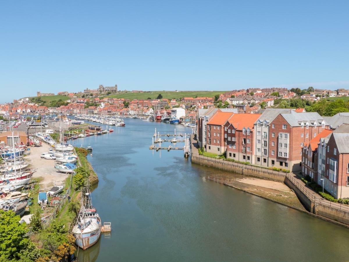Quayside Haven Apartment Whitby Exterior photo